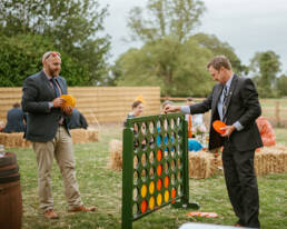 Indoor and Outdoor Event Venue North Yorkshire