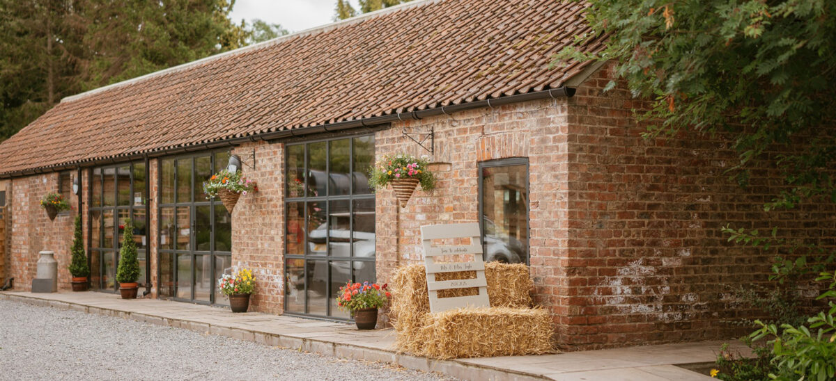 Wedding Venue North Yorkshire