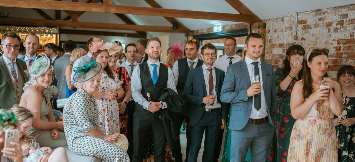 Wedding Venue North Yorkshire