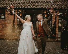 Wedding Venue North Yorkshire