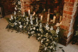 Yvonne Dennis Event Florist